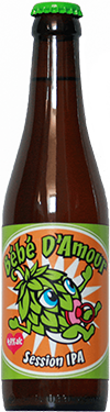 Bébé D'amour