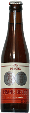 Franc Belge