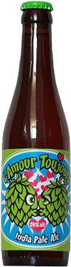 L'amour Toujours