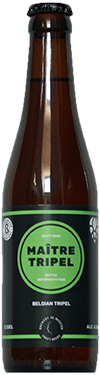 Maître Tripel