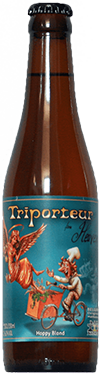 Triporteur From Heaven